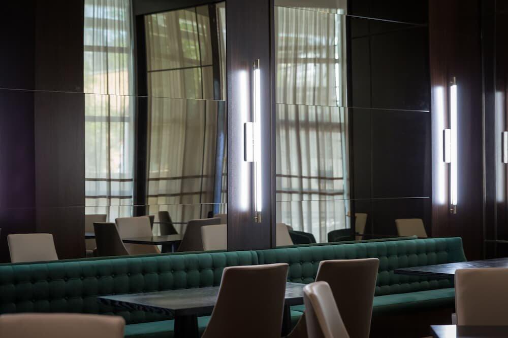 Foto de restauración de Hotel Cadoro São Paulo