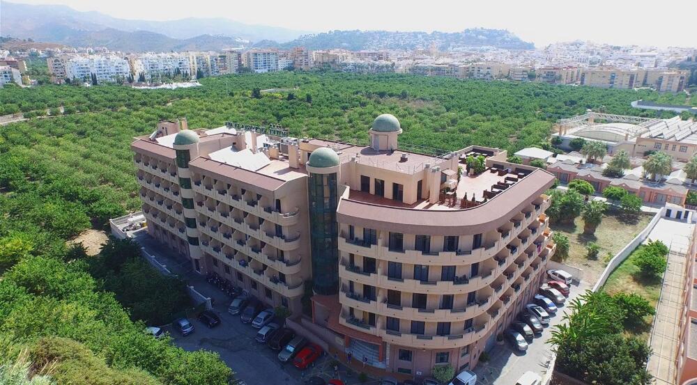 Foto general de Hotel Victoria Playa
