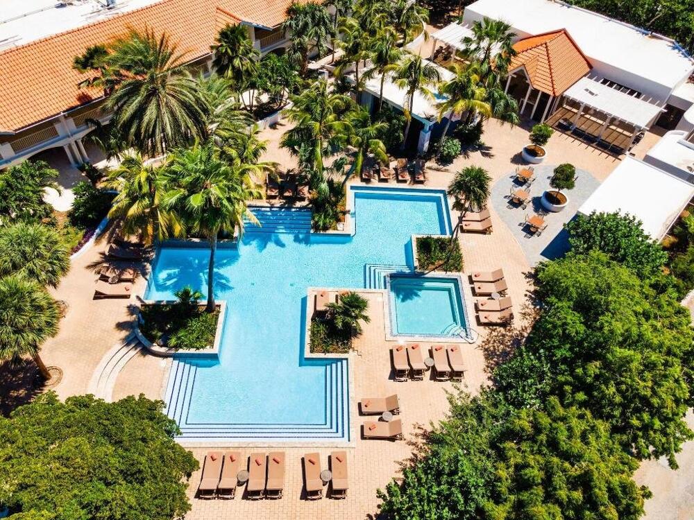 Holiday Paradise Resort Curaçao