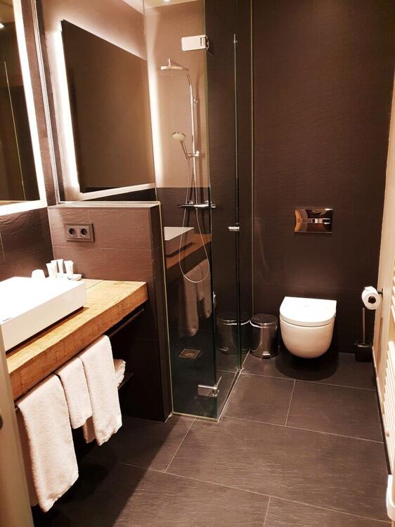 Foto de una habitación de Hotel Boutique Puig Francó - Adults Only