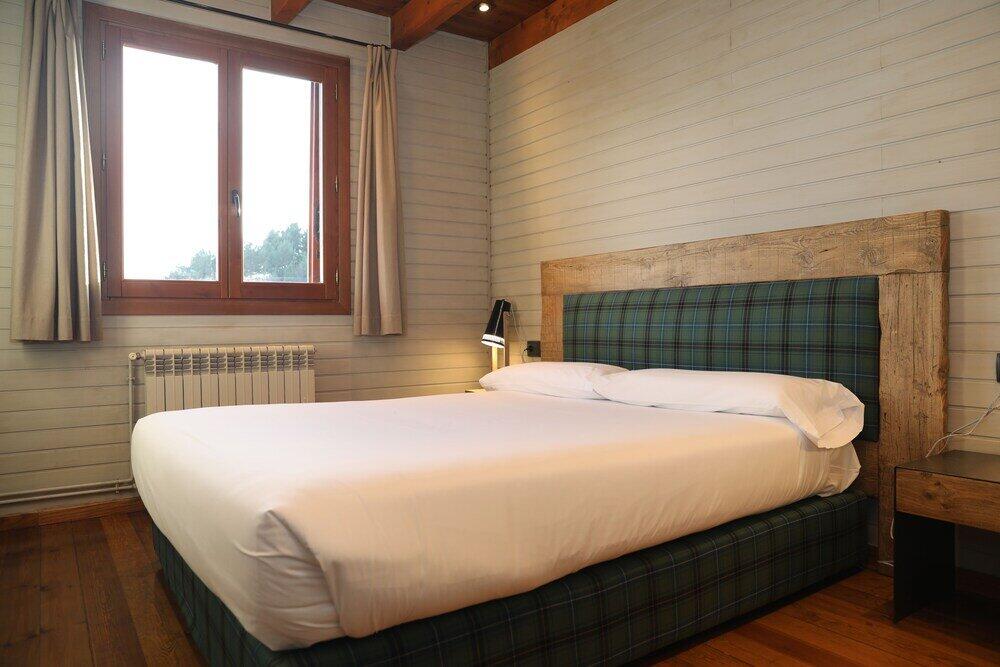 Foto de una habitación de Hotel Boutique Puig Francó - Adults Only