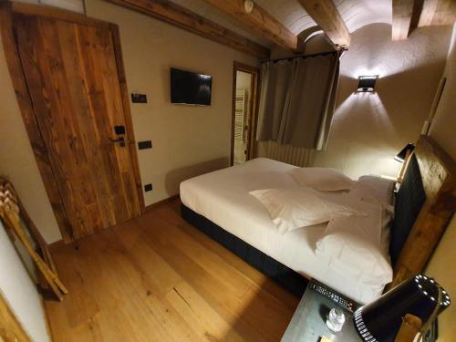 Foto de una habitación de Hotel Boutique Puig Francó - Adults Only