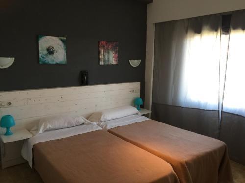 Foto de una habitación de Hotel Lis Mallorca