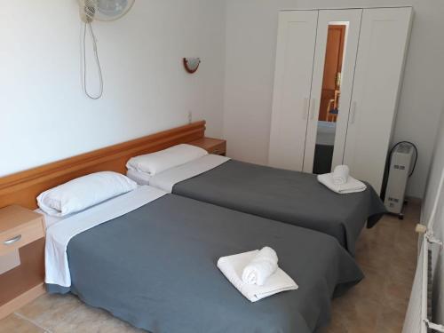 Foto de una habitación de Hotel Lis Mallorca