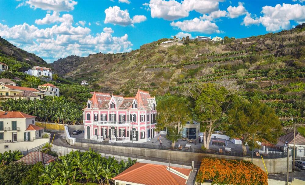 Foto del exterior de Hotel 1905 Zino&amp;#039;s Palace