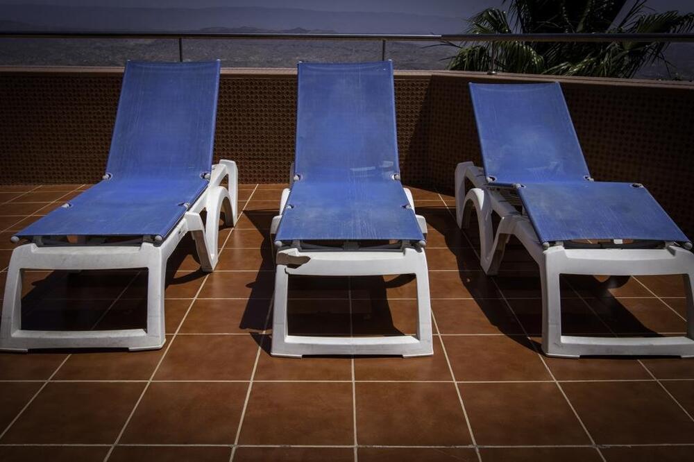 Foto general de Hotel Balneario San Nicolas
