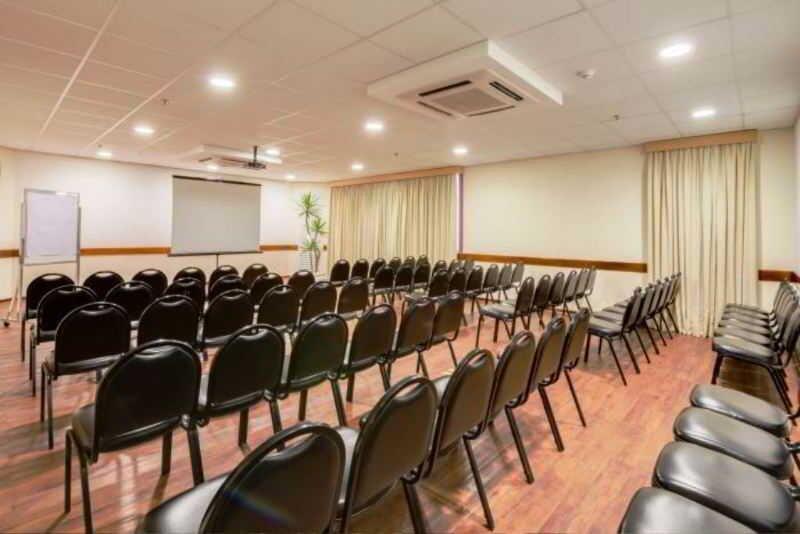 Foto general de Hotel Blue Tree Towers All Suites Santo Andre
