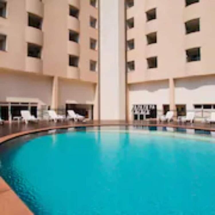 Foto de los servicios de Hotel Blue Tree Towers All Suites Santo Andre