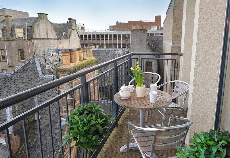 Foto general de Highland Apartments by Mansley