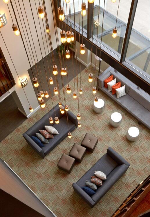 Foto general de Best Western Hotel Montgomery