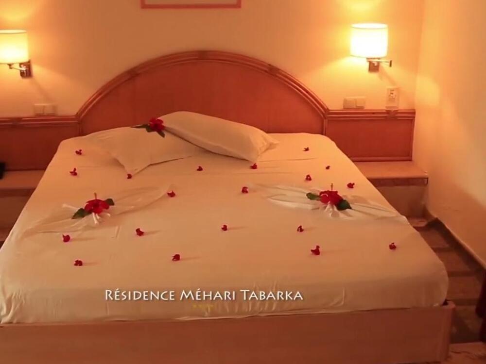 Foto general de Hotel Mehari Tabarka Thalasso &amp;amp; Spa