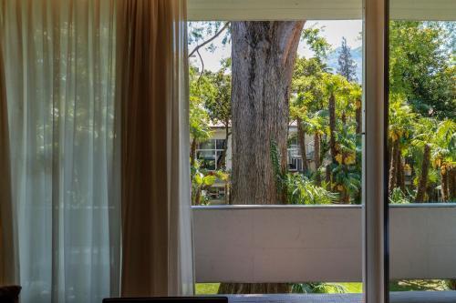 Foto del entorno de Hotel Du Lac Et Du Parc Grand Resort
