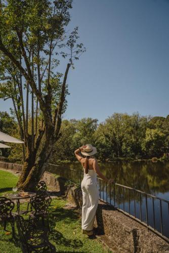 Foto de los servicios de Ribeira Collection Hotel by Piamonte Hotels