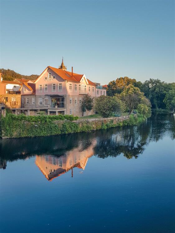Foto general de Ribeira Collection Hotel by Piamonte Hotels