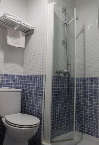 Foto del baño de Hostal Solimar