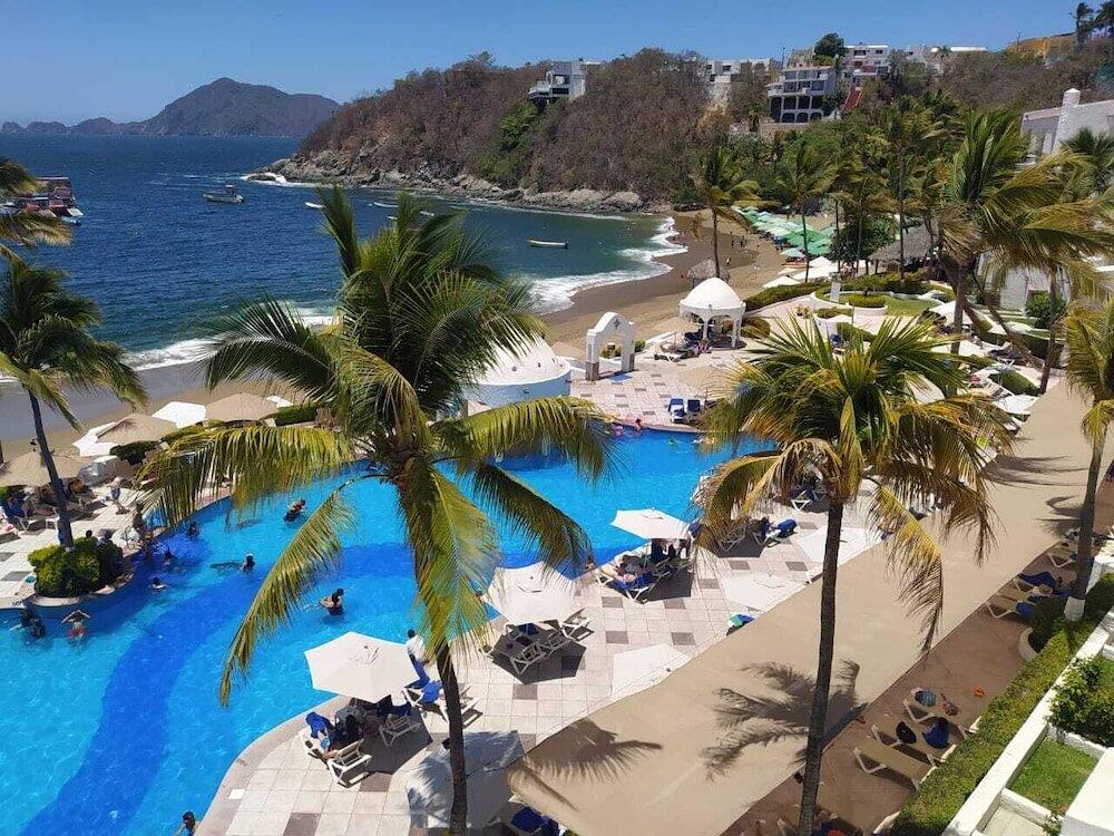 Foto de los servicios de Hotel Sierra Mar All Inclusive at Tesoro