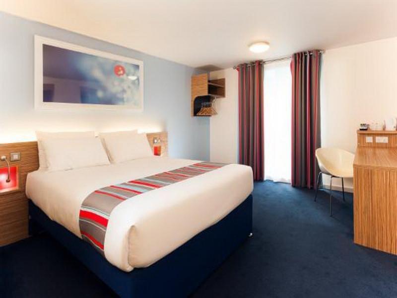 Foto general de Hotel Travelodge London Central Waterloo
