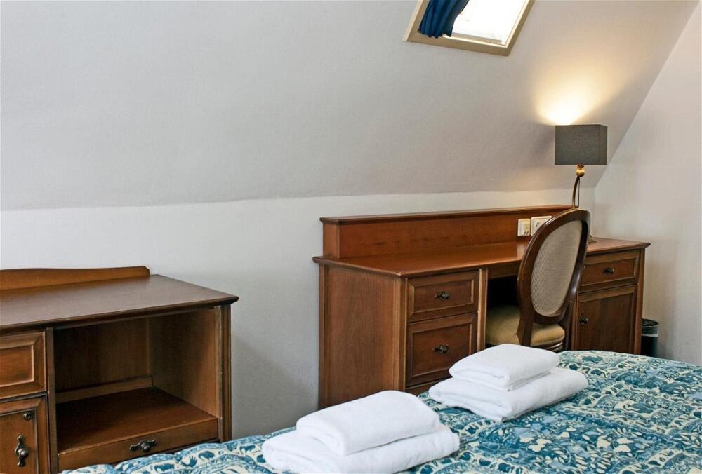 Foto general de Hotel Prins Hendrik