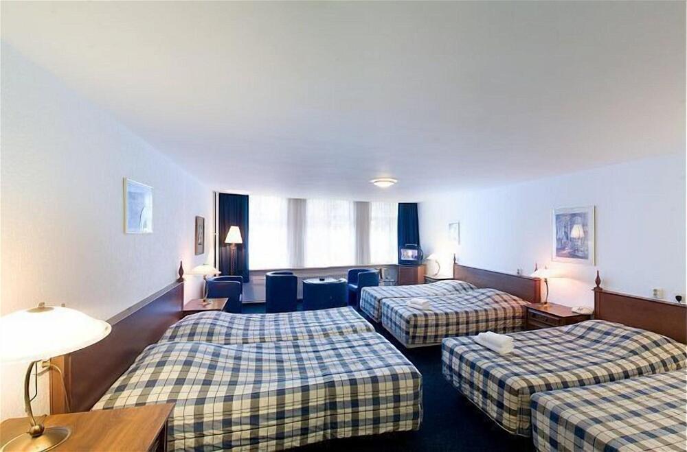 Foto general de Hotel Prins Hendrik