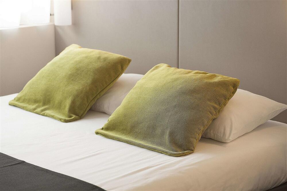 Foto de una habitación de Hotel Campanile Bourges Nord - Saint-Doulchard