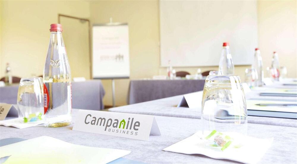 Foto general de Hotel Campanile Bourges Nord - Saint-Doulchard