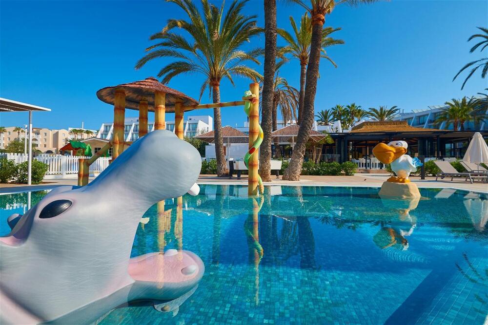 Foto de los servicios de Protur Sa Coma Playa Hotel &amp;amp; Spa
