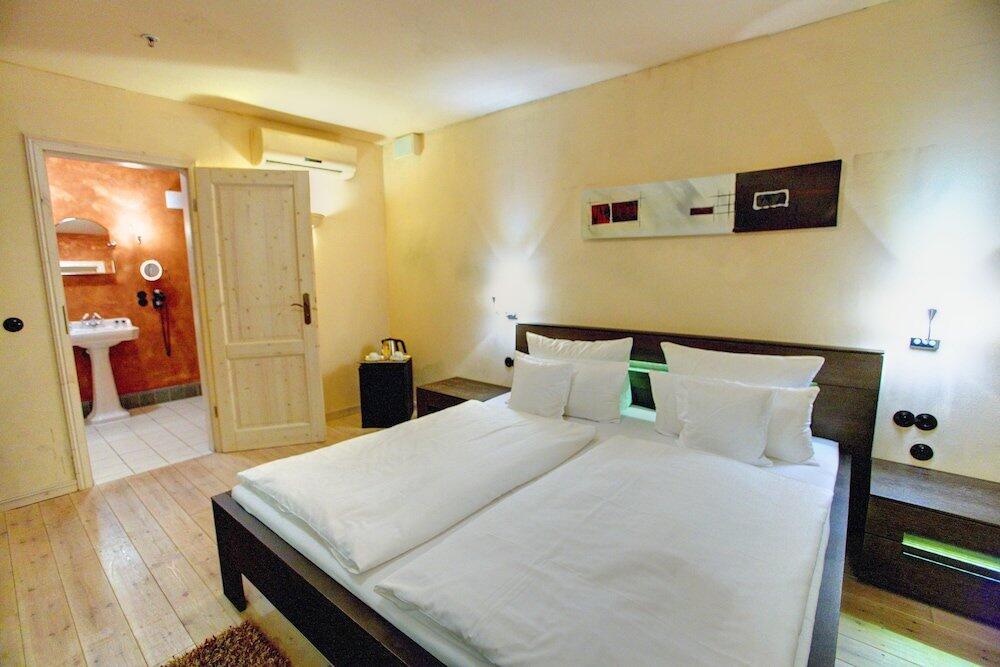 Foto de una habitación de Camping Tropical Islands