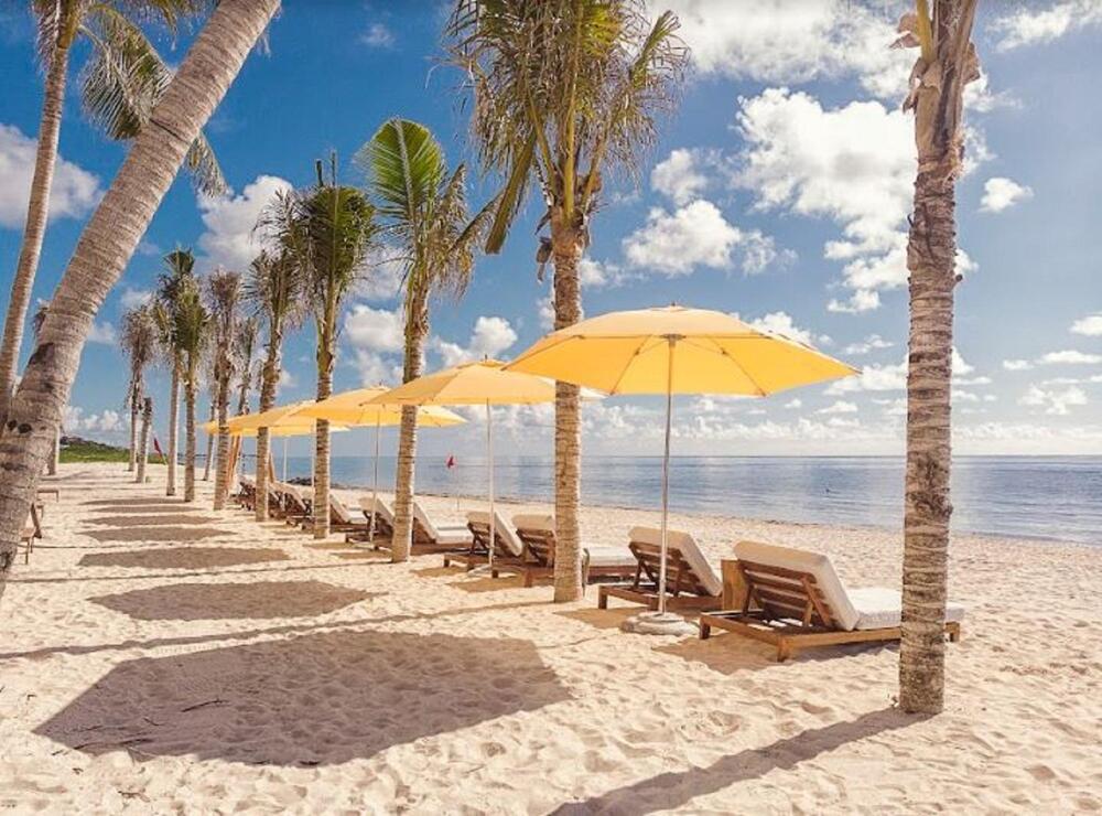 Foto general de Hotel The Fives Oceanfront