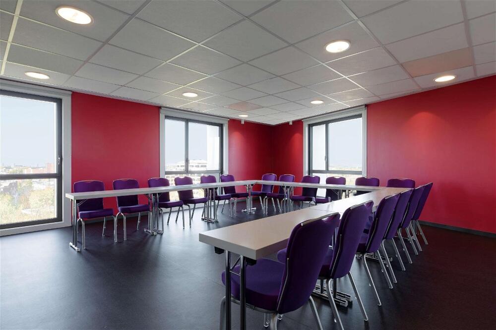 Foto general de Hotel Park Inn by Radisson Lille Grand Stade