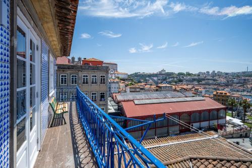 Foto del entorno de Casas do Porto - Ribeira Apartments