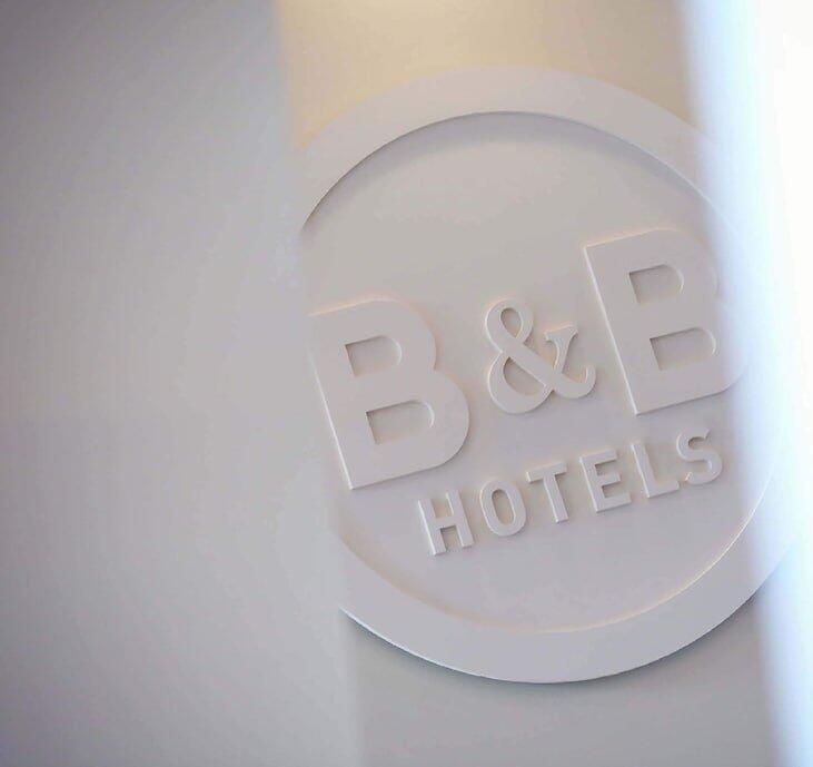 Foto general de B&amp;amp;B Hôtel Perpignan Centre