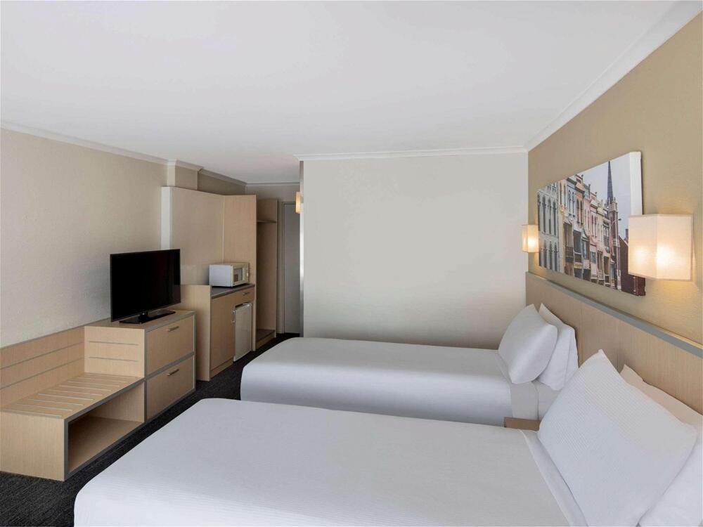 Foto general de Travelodge Hotel Sydney