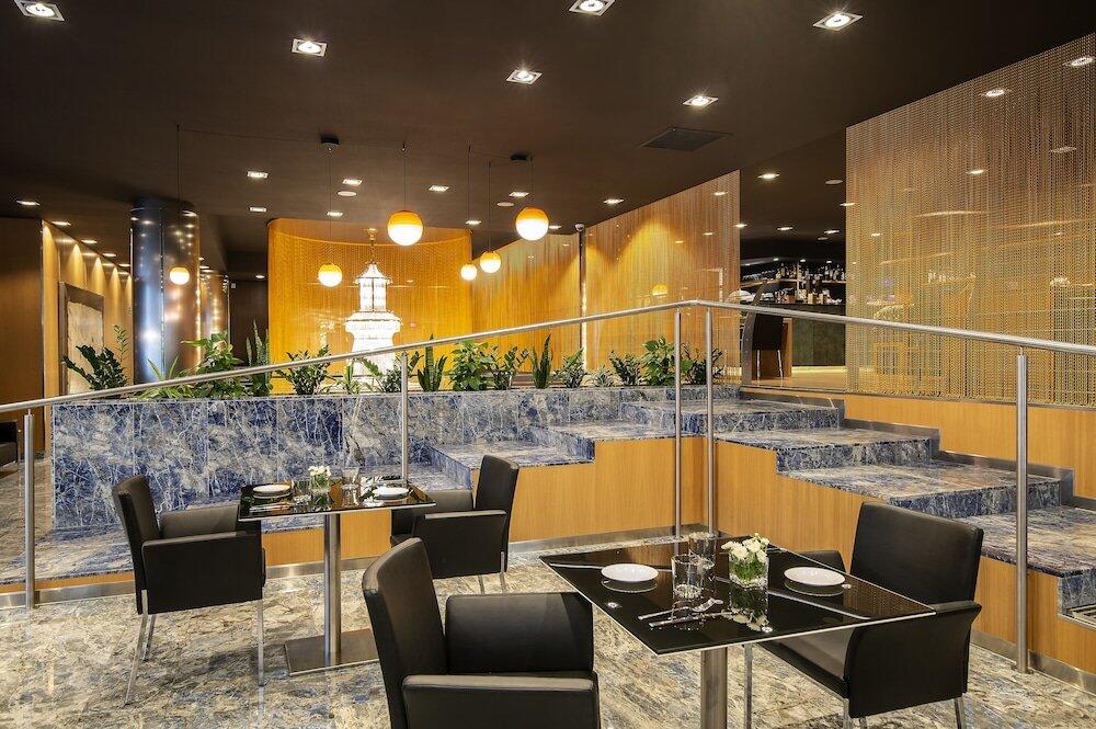 Foto de restauración de Hotel Starc by Pierre &amp;amp; Vacances Premium