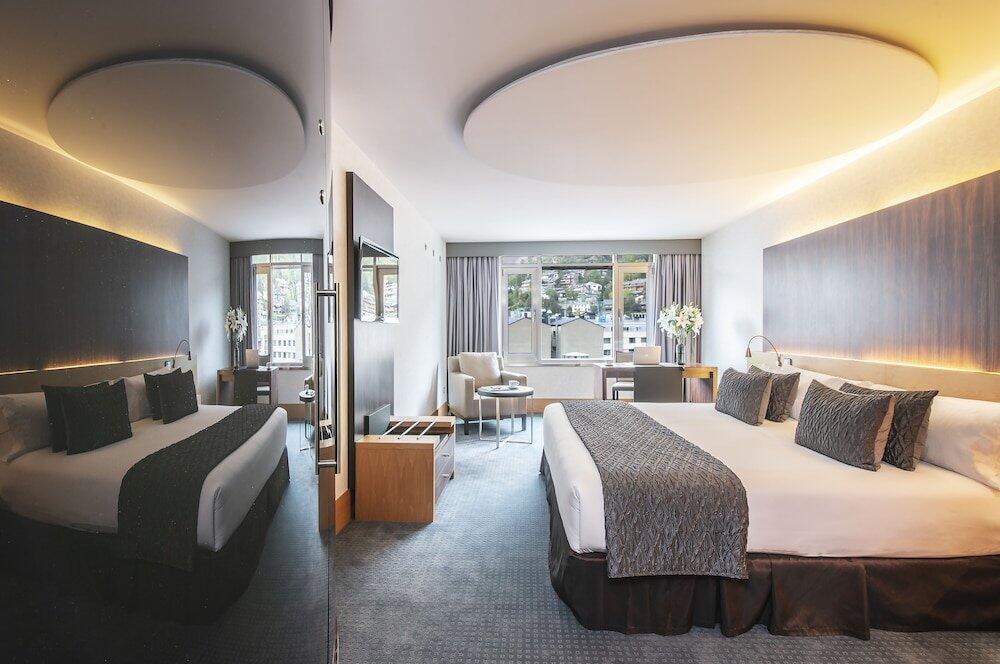 Foto de una habitación de Hotel Starc by Pierre &amp;amp; Vacances Premium