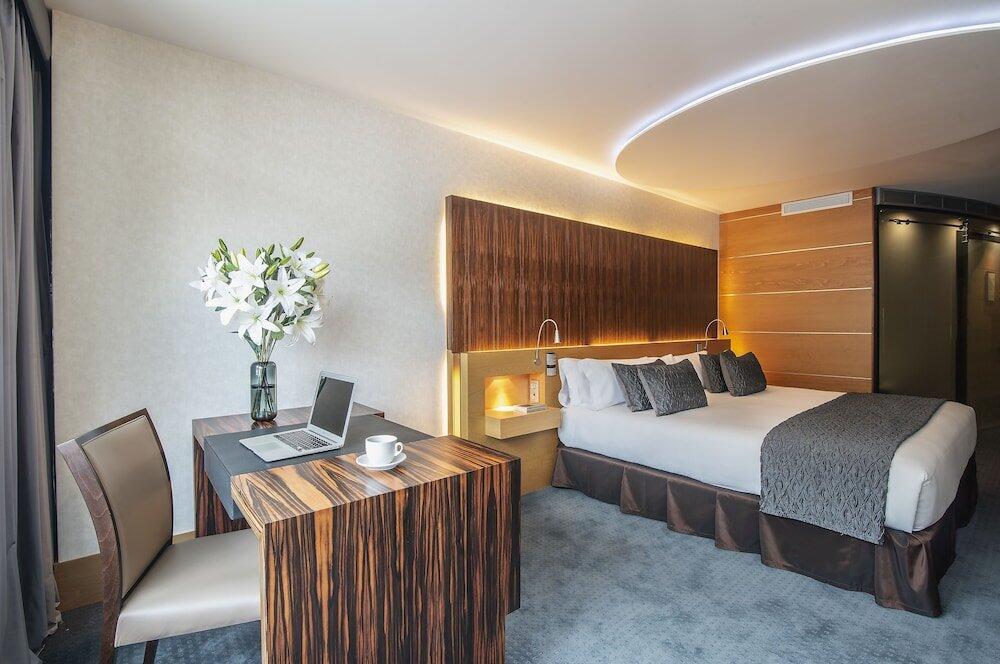 Foto de una habitación de Hotel Starc by Pierre &amp;amp; Vacances Premium