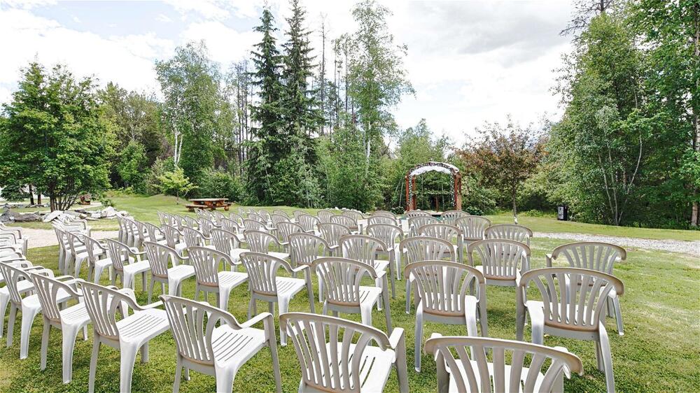 Foto de las zonas nobles de Hotel Best Western Plus Valemount Inn &amp;amp; Suites