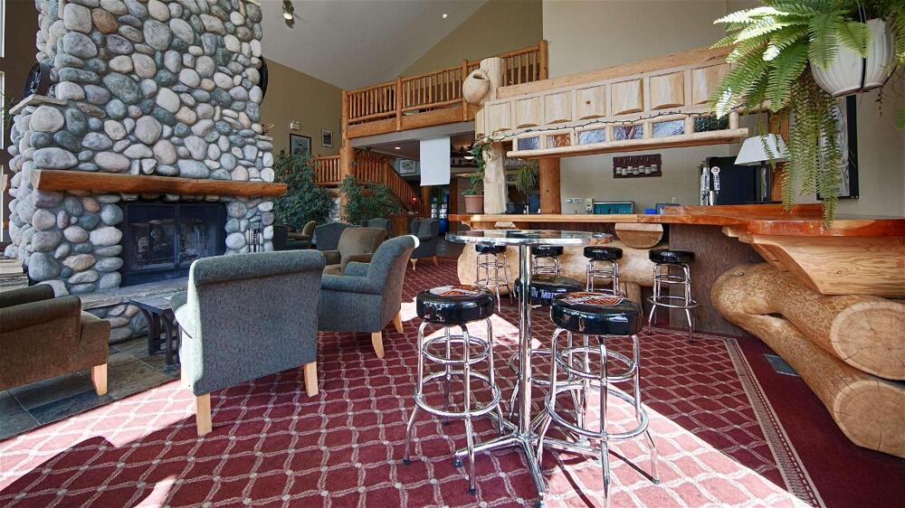 Foto general de Hotel Best Western Plus Valemount Inn &amp;amp; Suites