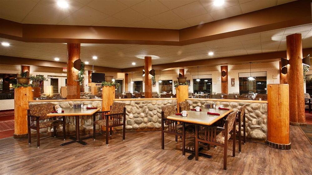 Foto general de Hotel Best Western Plus Valemount Inn &amp;amp; Suites