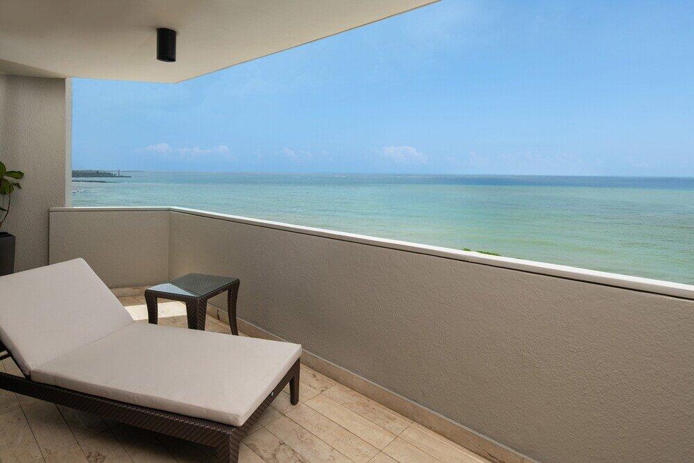 Foto de una habitación de Hotel Sheraton Santo Domingo