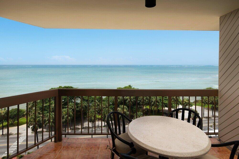 Foto de una habitación de Hotel Sheraton Santo Domingo