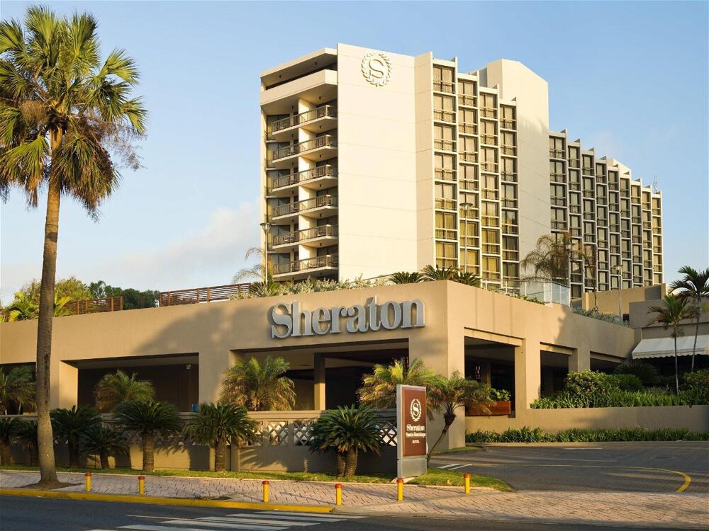 Foto general de Hotel Sheraton Santo Domingo