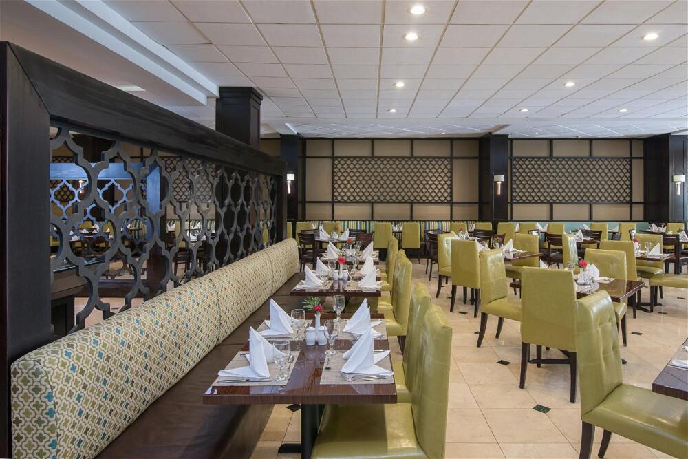 Foto general de Hotel Sheraton Santo Domingo