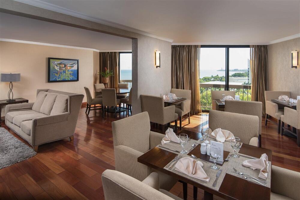 Foto general de Hotel Sheraton Santo Domingo