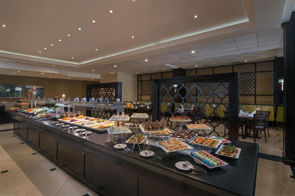 Foto general de Hotel Sheraton Santo Domingo