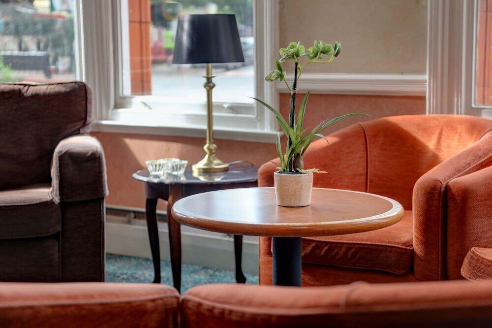 Foto de restauración de Sure Hotel by Best Western Reading