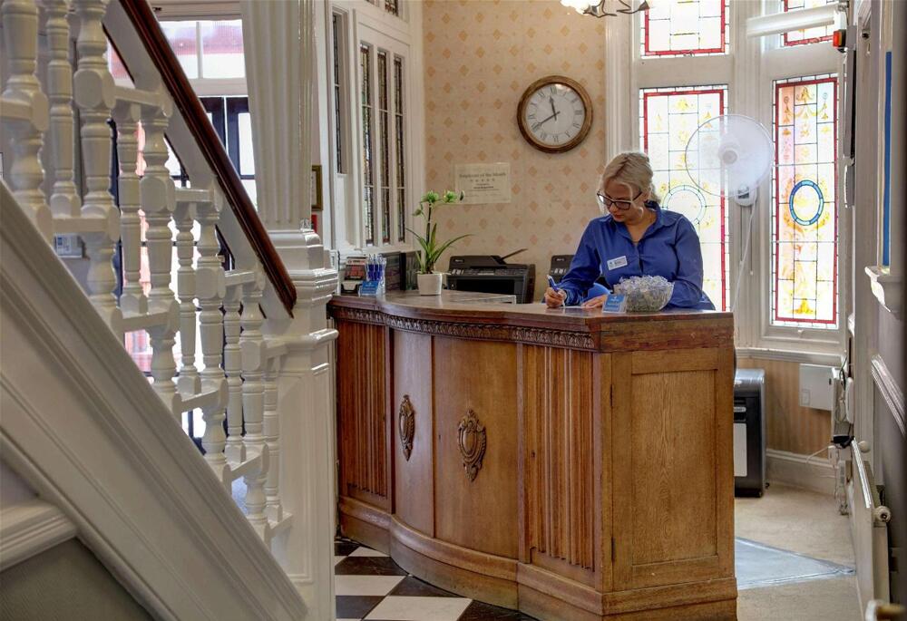 Foto general de Sure Hotel by Best Western Reading