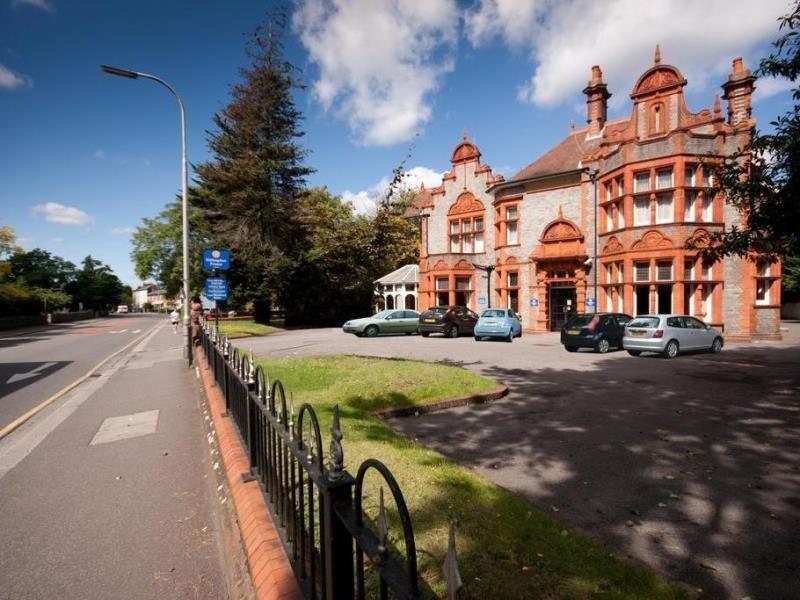 Foto general de Sure Hotel by Best Western Reading