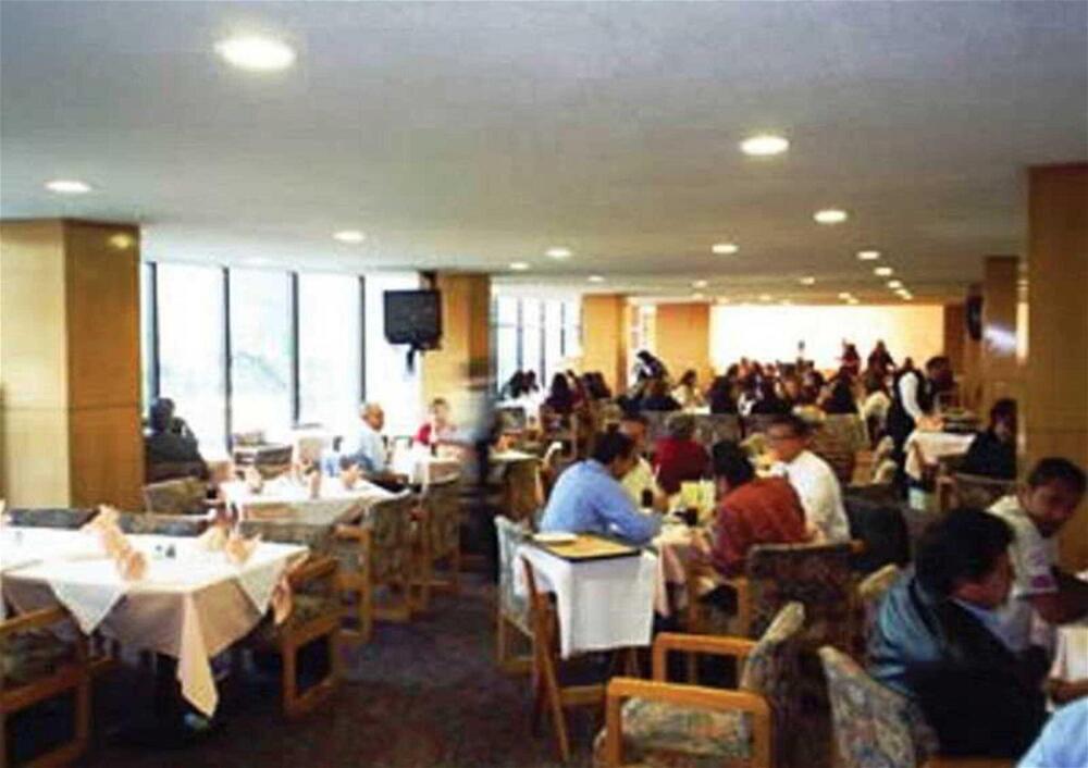 Foto general de Hotel El Diplomatico