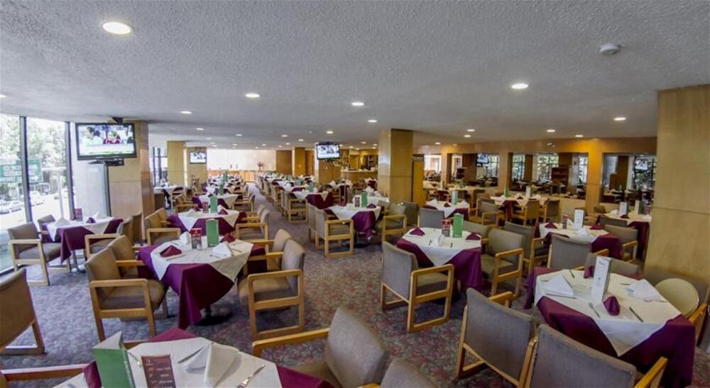 Foto de restauración de Hotel El Diplomatico