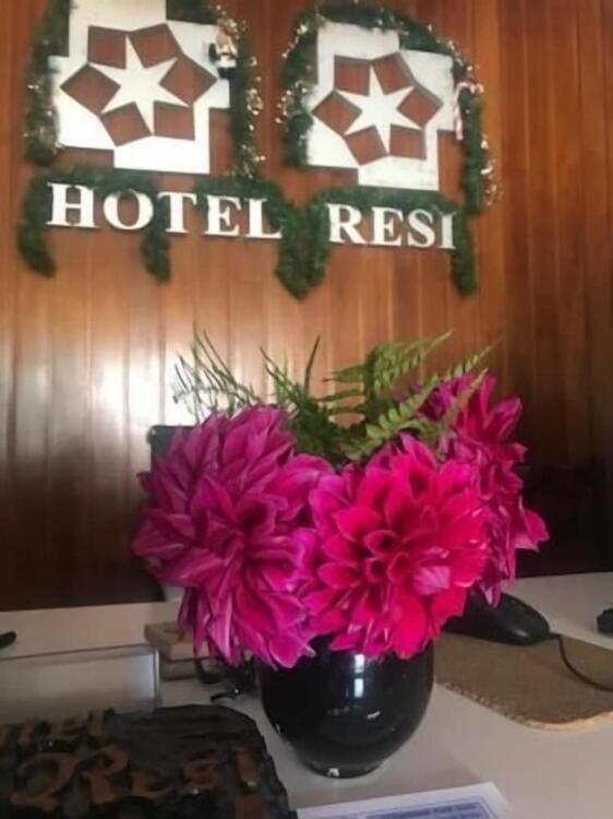 Foto general de Hotel Resi San Bernardo